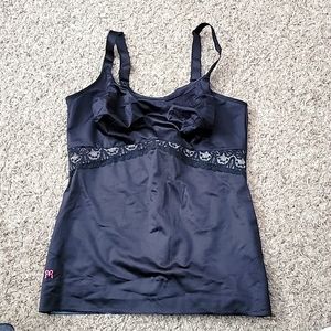 Ruby Ribbon Shapewear